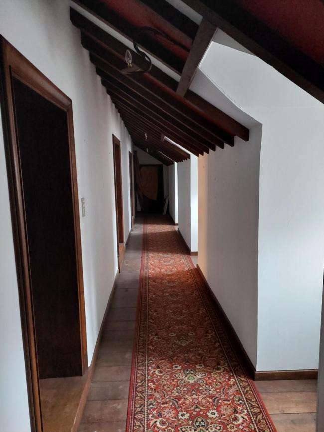 Tweepersoonskamer met Eigen Badkamer
